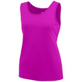 Girls' Training Tank Top